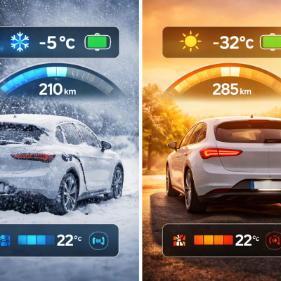 Cum afecteaza clima autonomia reala