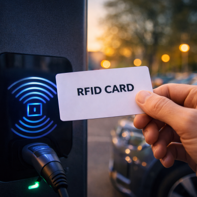 Ce este cardul RFID si cum functioneaza