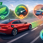 Cum crești autonomia mașinii electrice